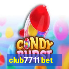 club7711 bet
